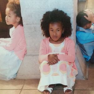 Meet your Posher, Margaret